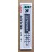 Pentel  C205 4B自動鉛筆芯